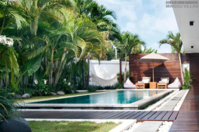 8BR Villa Mason - Minggu Villas
